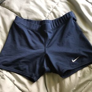 nike volleyball shorts